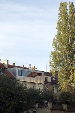 92 Malvazinky